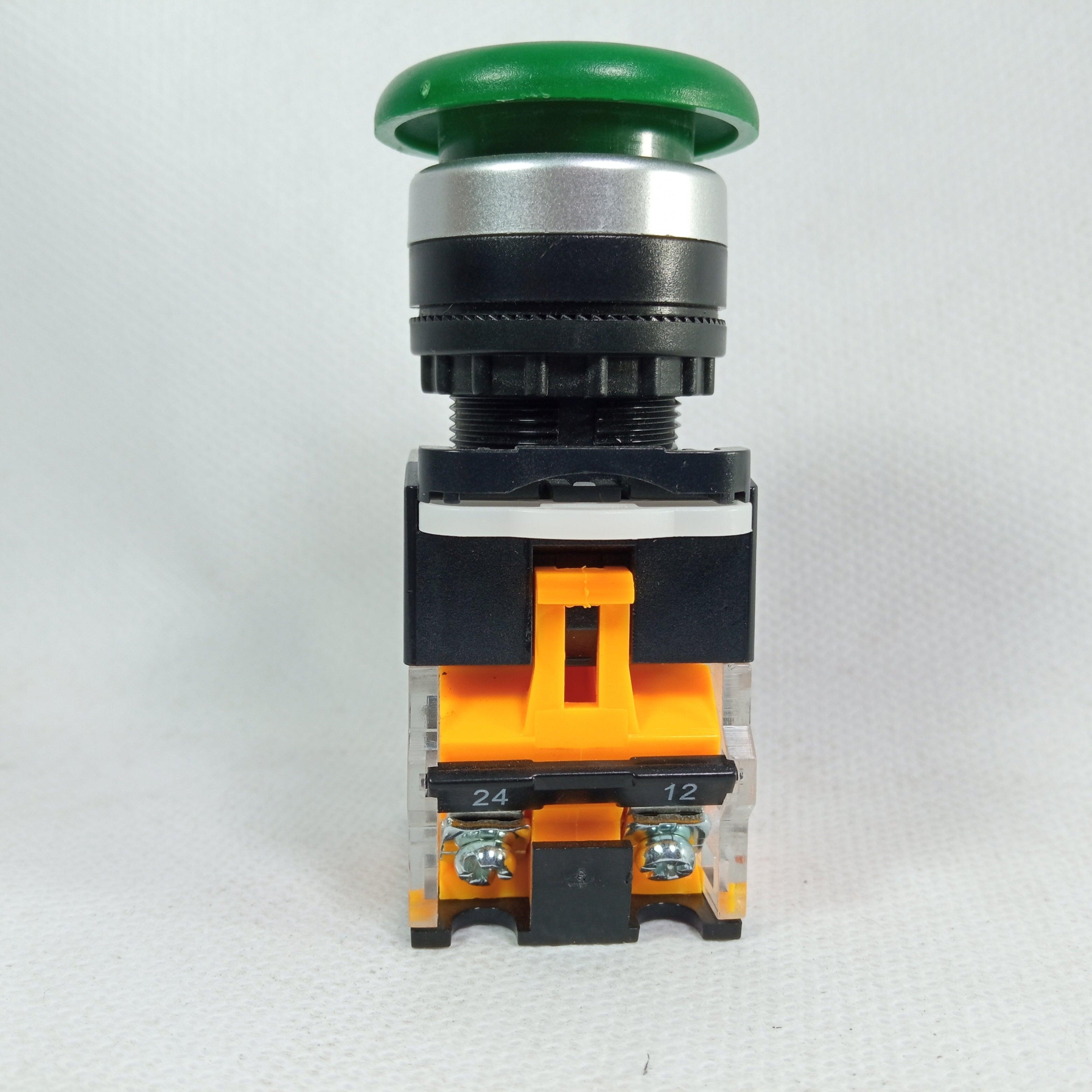 Push Button Switch LA22C In Pakistan - industryparts.pk