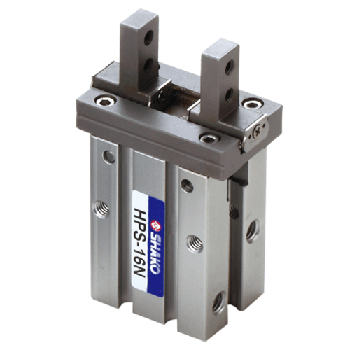 Pneumatic Actuator Cylinder Series Mini Chuck In Pakistan - industryparts.pk