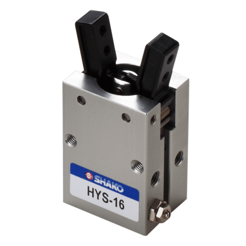 Pneumatic Actuator Cylinder Series Mini Chuck In Pakistan - industryparts.pk