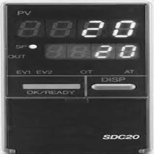 Digital Temperature Controller Lotted in Pakistan - industryparts.pk