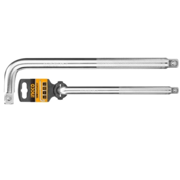 Ingco 1/2 DR.L-Handle Industrial HLHD12121 in Pakistan - industryparts.pk