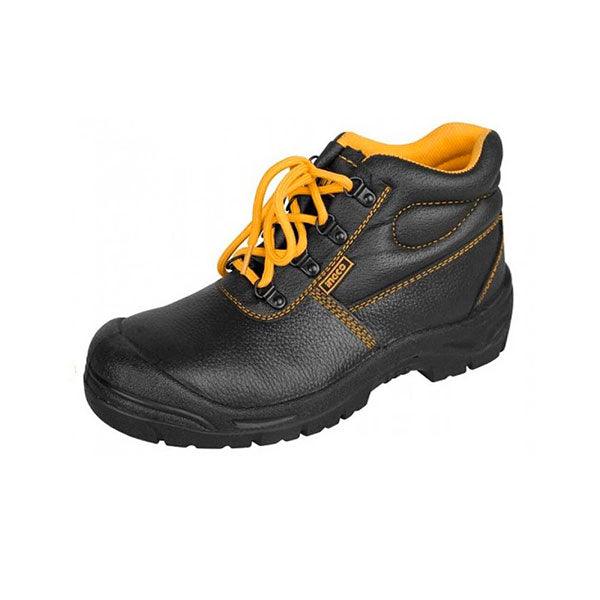 Ingco Safety Boots SSH04SB All Sizes Available in Pakistan - industryparts.pk