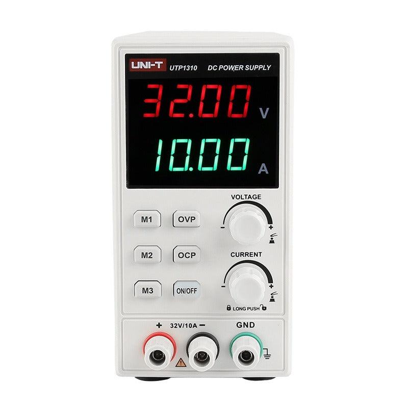 Uni-t Utp1310 Dc Power Supply in Pakistan - industryparts.pk