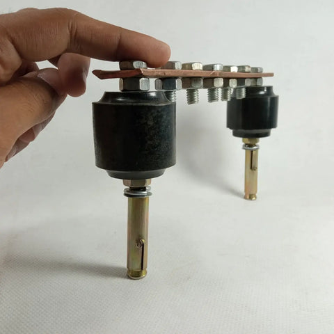 Bus Bar Insulator Unit in Pakistan