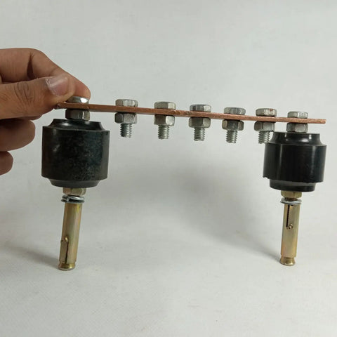 Bus Bar Insulator Unit in Pakistan