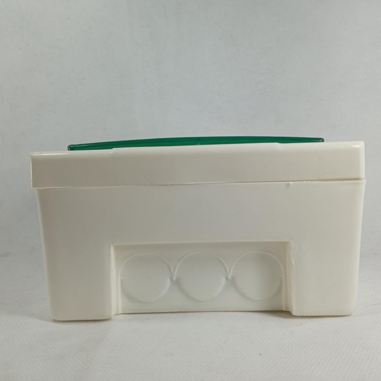 5 Circuit Breaker Electrical Distribution Plastic Box in Pakistan