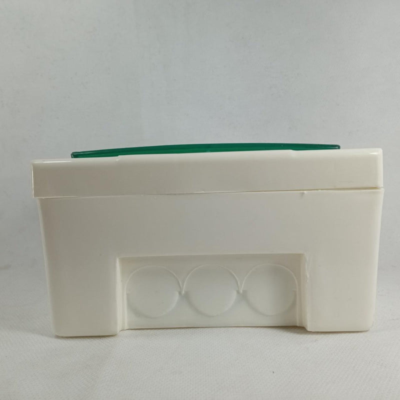 5 Circuit Breaker Electrical Distribution Plastic Box in Pakistan