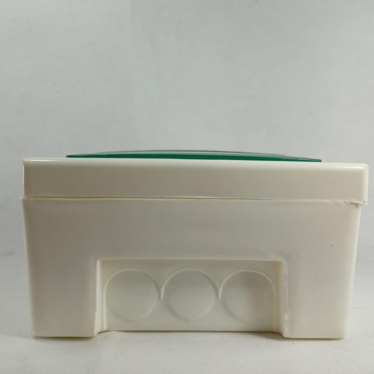 5 Circuit Breaker Electrical Distribution Plastic Box in Pakistan