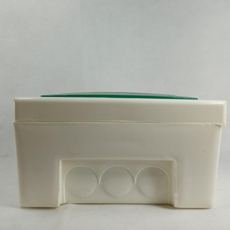 5 Circuit Breaker Electrical Distribution Plastic Box in Pakistan