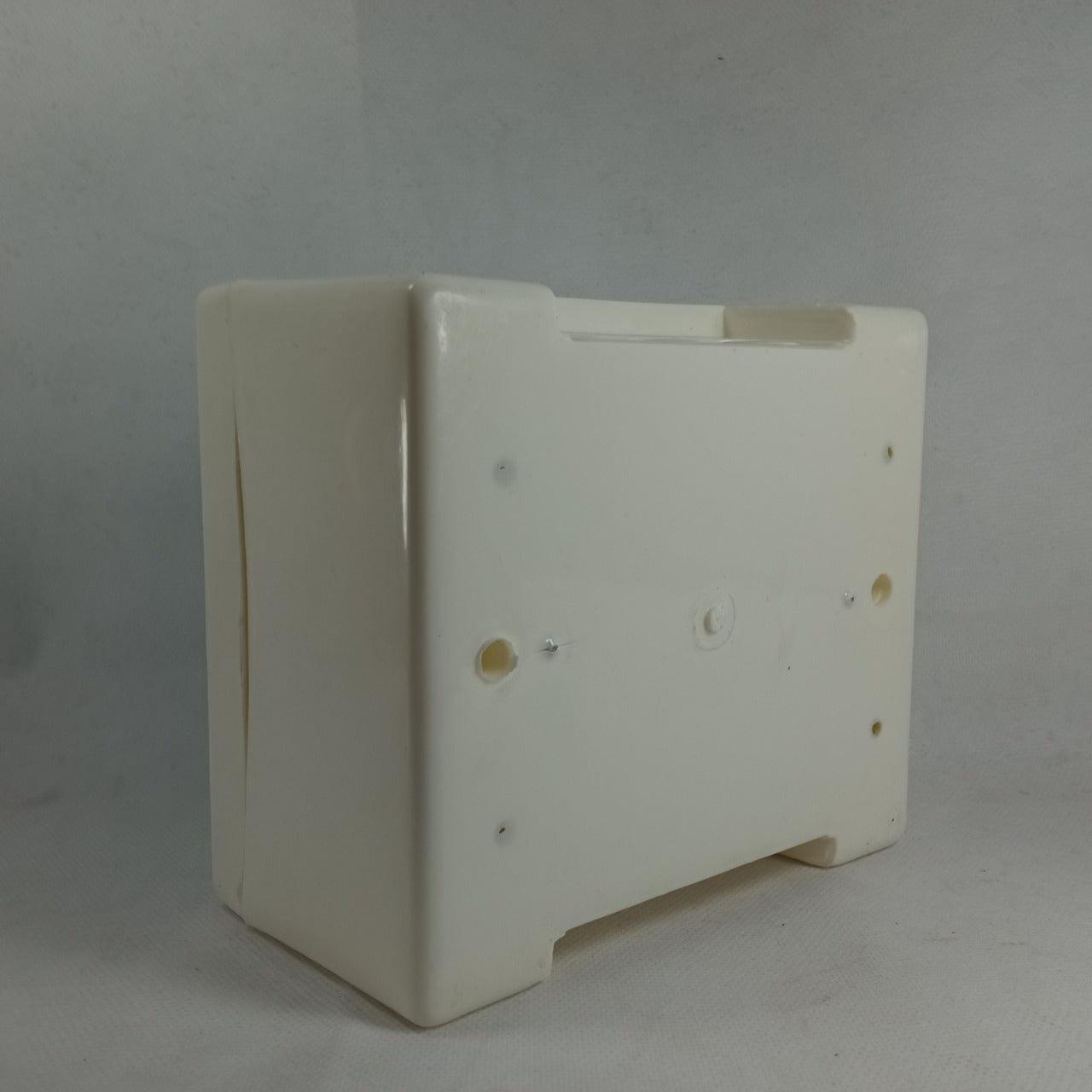 5 Circuit Breaker Electrical Distribution Plastic Box in Pakistan