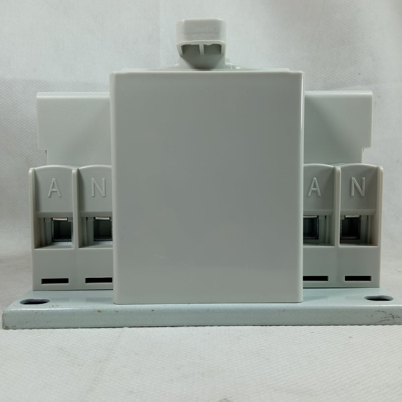 CNC Automatic Transfer Switch ATS YCQ1B in Pakistan