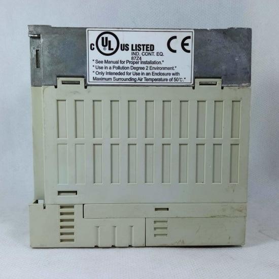 LS Starvert SV008IG5A-2 AC Inverter Drive 0.75kW 230V in Pakistan - industryparts.pk