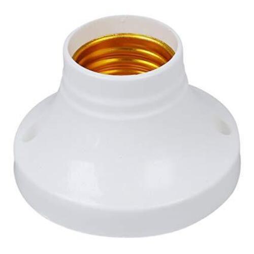 bulb holder wall holder in Pakistan - industryparts.pk