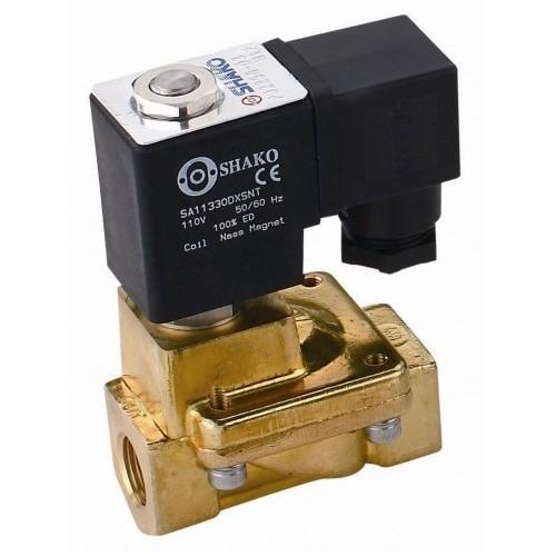 SOLENOID VALVE 2/2 WAY PU225A Series in Pakistan - industryparts.pk