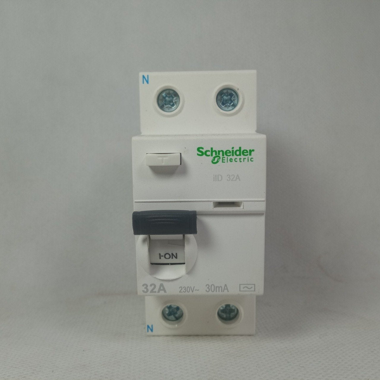Schneider AC Circuit Breaker ELCB in Pakistan - industryparts.pk