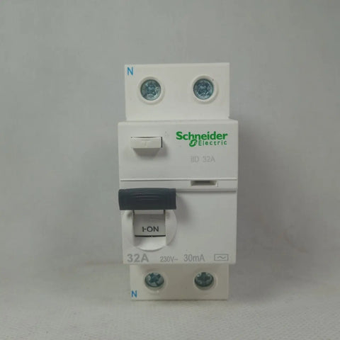 Schneider AC Circuit Breaker ELCB in Pakistan