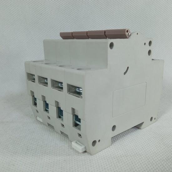 Tense MCB 1000V DC 4 Pole Circuit Breaker in Pakistan - industryparts.pk