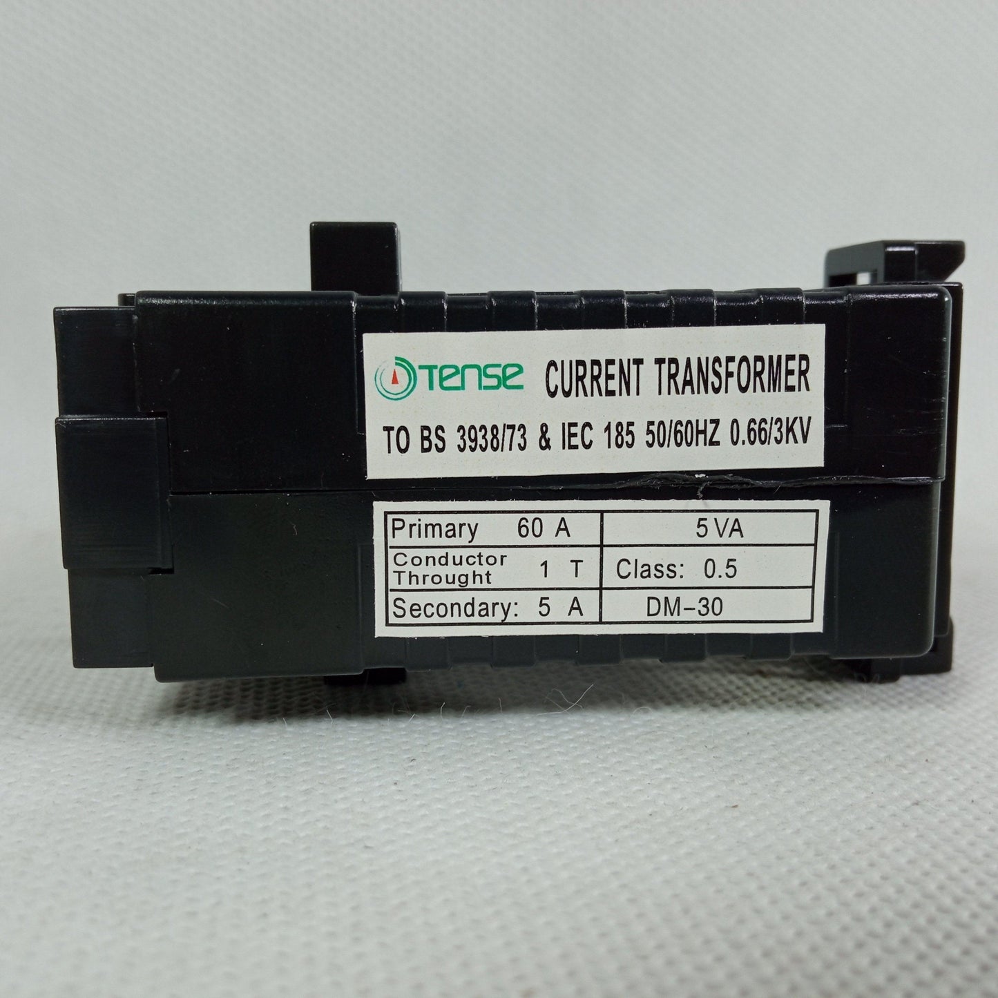 Current Transformer  100/5A in Pakistan - industryparts.pk