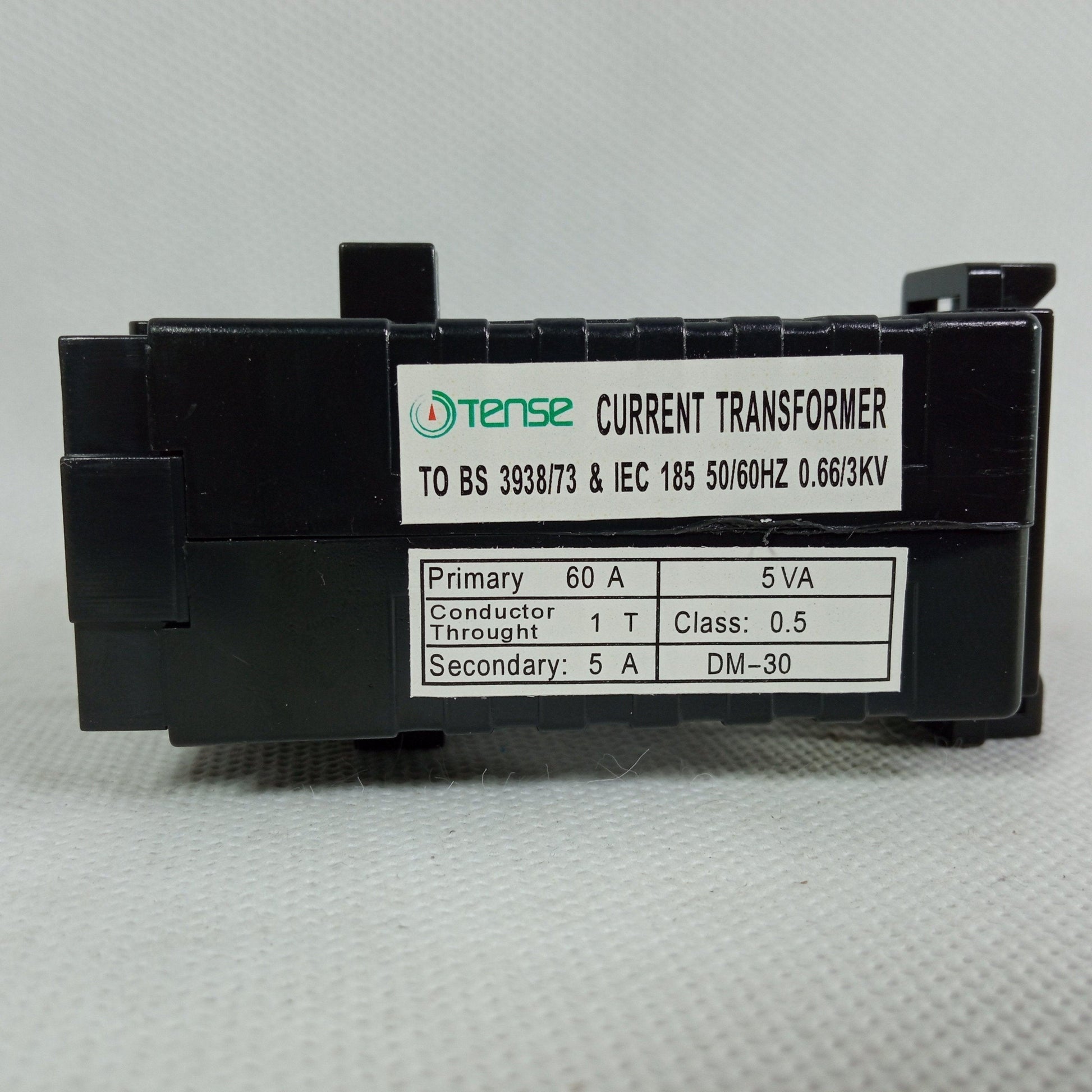 Current Transformer  100/5A in Pakistan - industryparts.pk