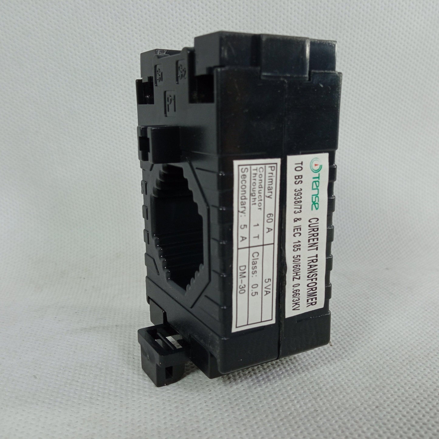 Current Transformer  100/5A in Pakistan - industryparts.pk