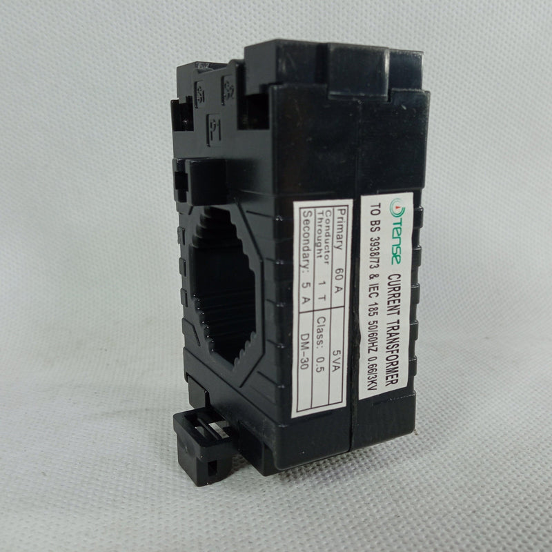 Current Transformer  100/5A in Pakistan - industryparts.pk