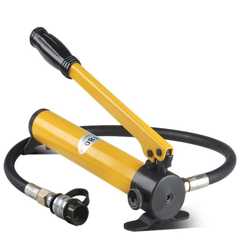 High pressure hydraulic hand pump CP-180 in Pakistan - industryparts.pk