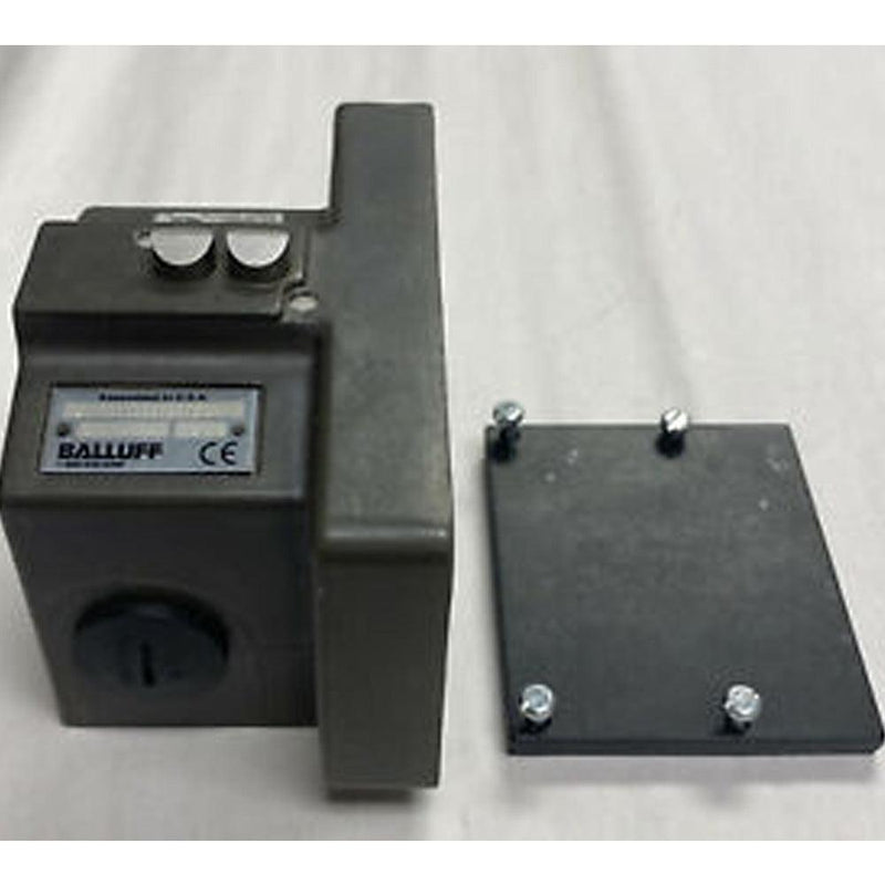 BALLUFF BNS 519-D02-D12-100-10 Position Switch Lotted in Pakistan - industryparts.pk