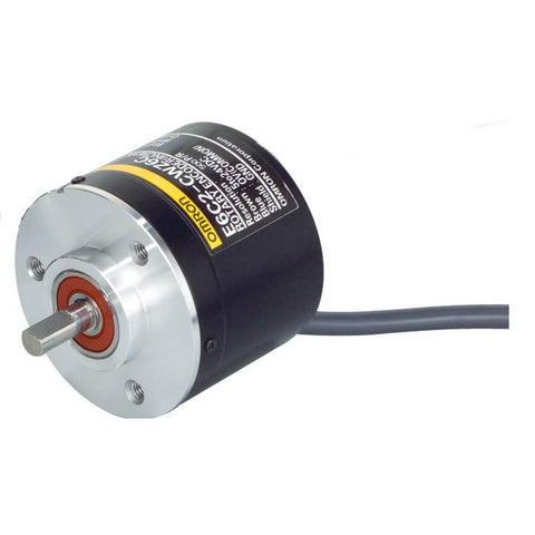 360PPR OMRON Incremental Rotary Encoder E6C2-CWZ6C in Pakistan