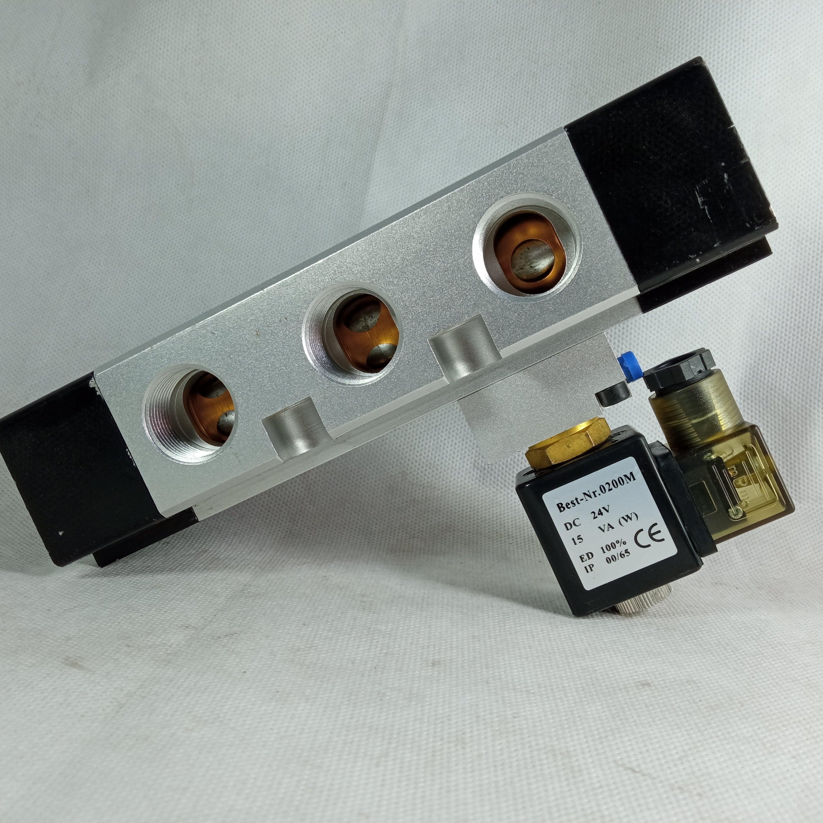 Nr.0200M Solenoid valve  in Pakistan - industryparts.pk