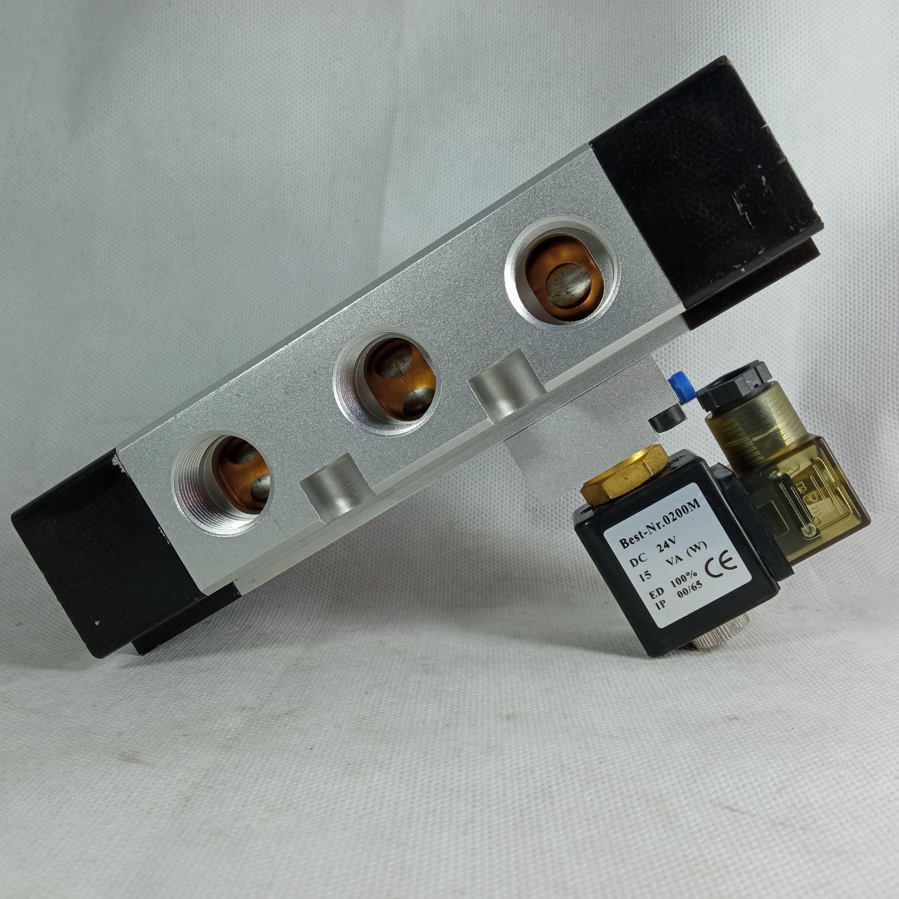 Nr.0200M Solenoid valve  in Pakistan - industryparts.pk