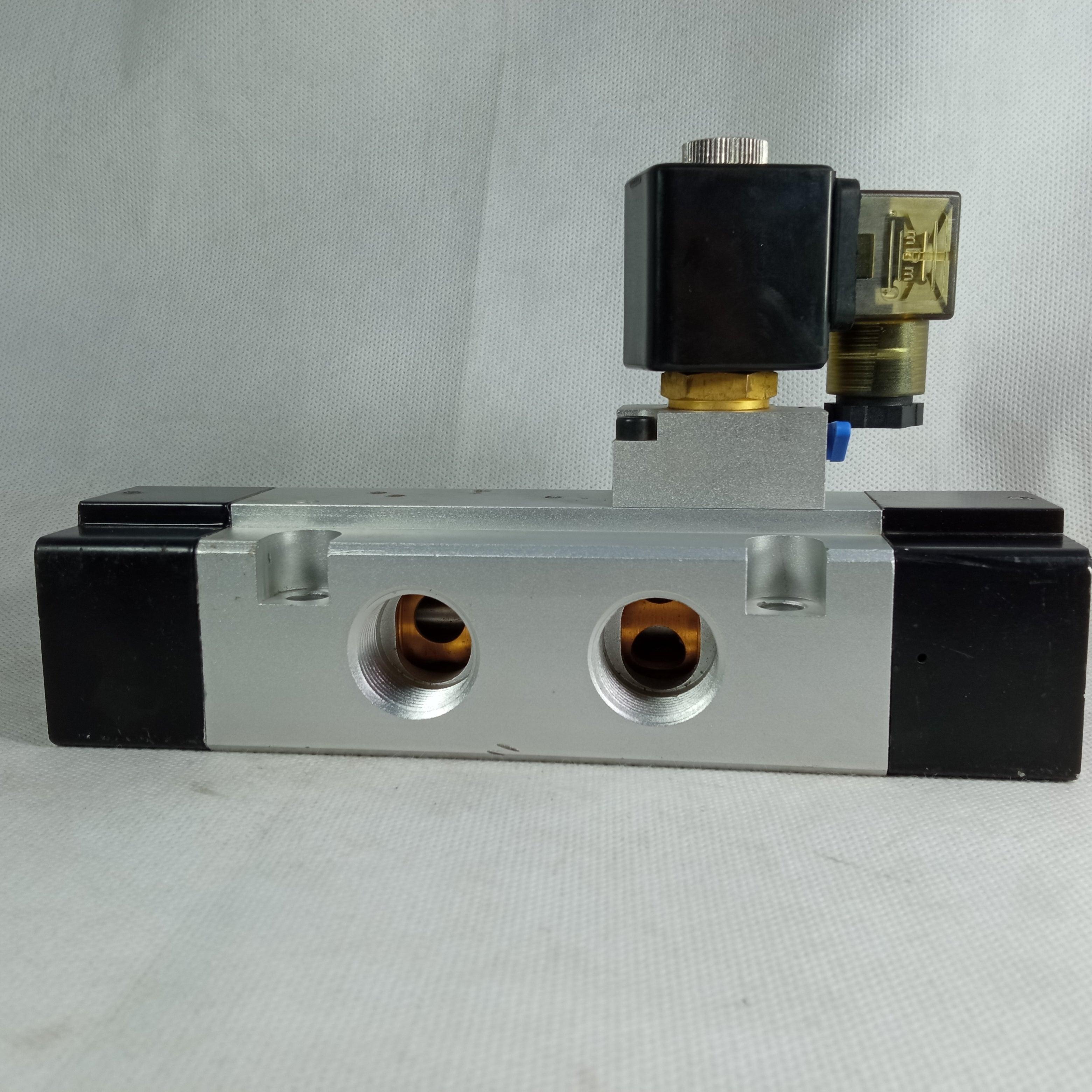 Nr.0200M Solenoid valve  in Pakistan - industryparts.pk