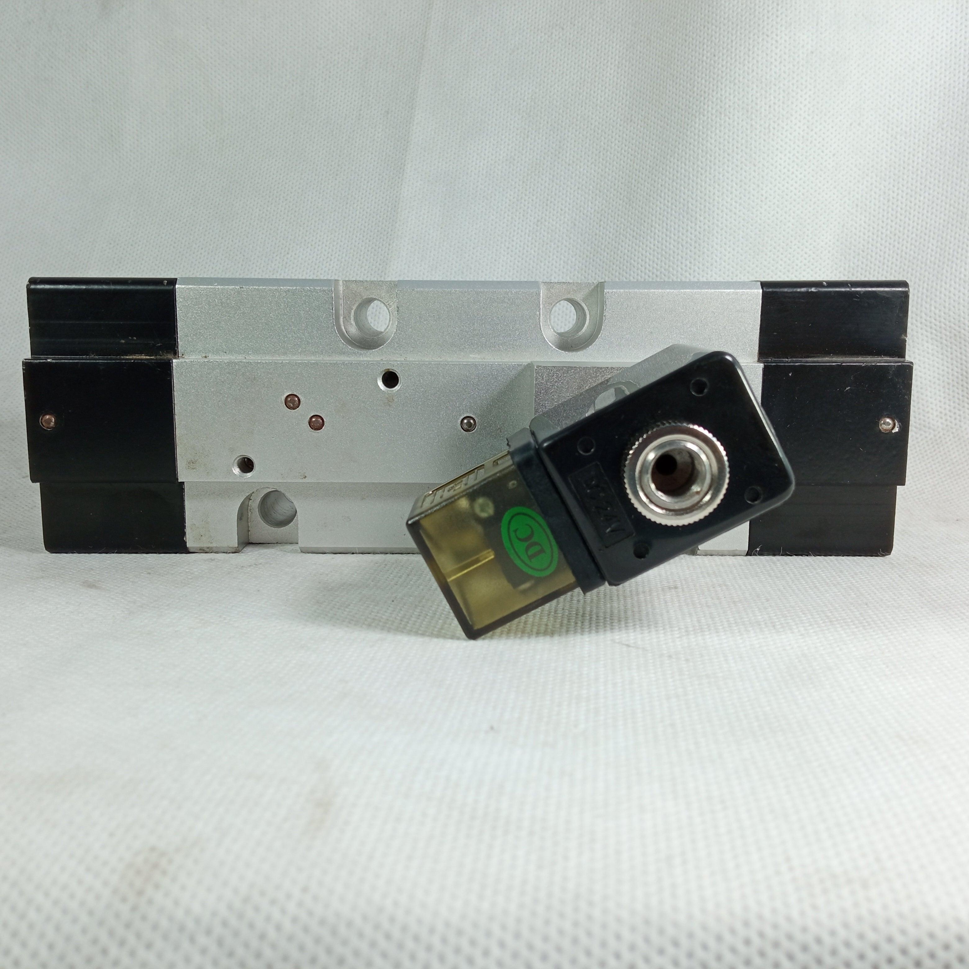 Nr.0200M Solenoid valve  in Pakistan - industryparts.pk