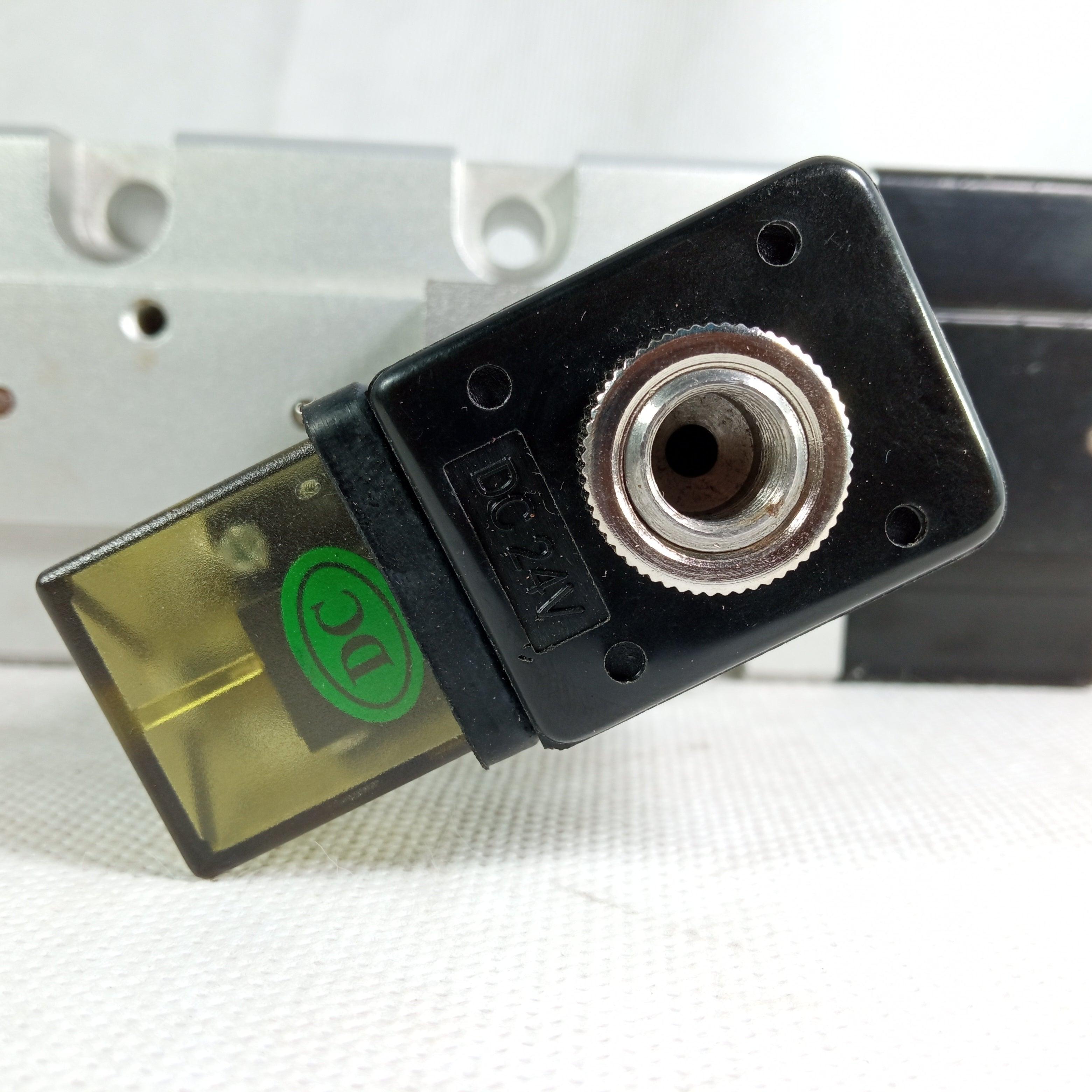 Nr.0200M Solenoid valve  in Pakistan - industryparts.pk