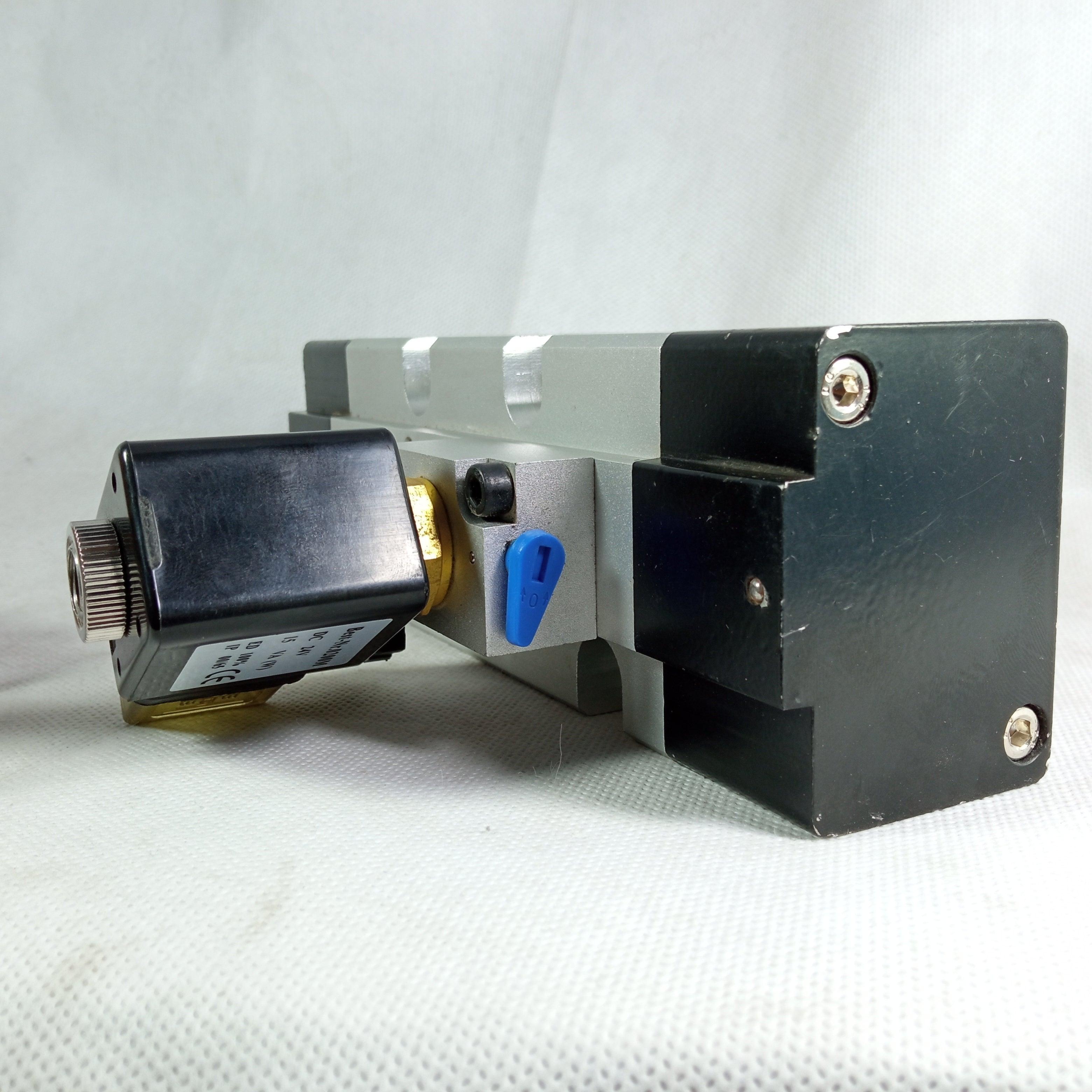 Nr.0200M Solenoid valve  in Pakistan - industryparts.pk
