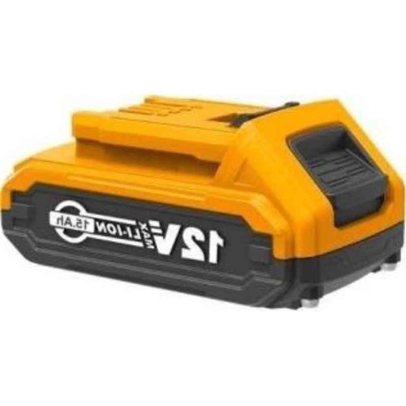 INGCO Lithium-Ion Battery Pack FBLI12151 in Pakistan - industryparts.pk