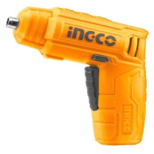 Ingco Lithium-Ion cordless screwdriver CSDLI0402 in Pakistan - industryparts.pk