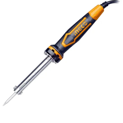 Ingco Electric Soldering Iron SI00108 in Pakistan - industryparts.pk
