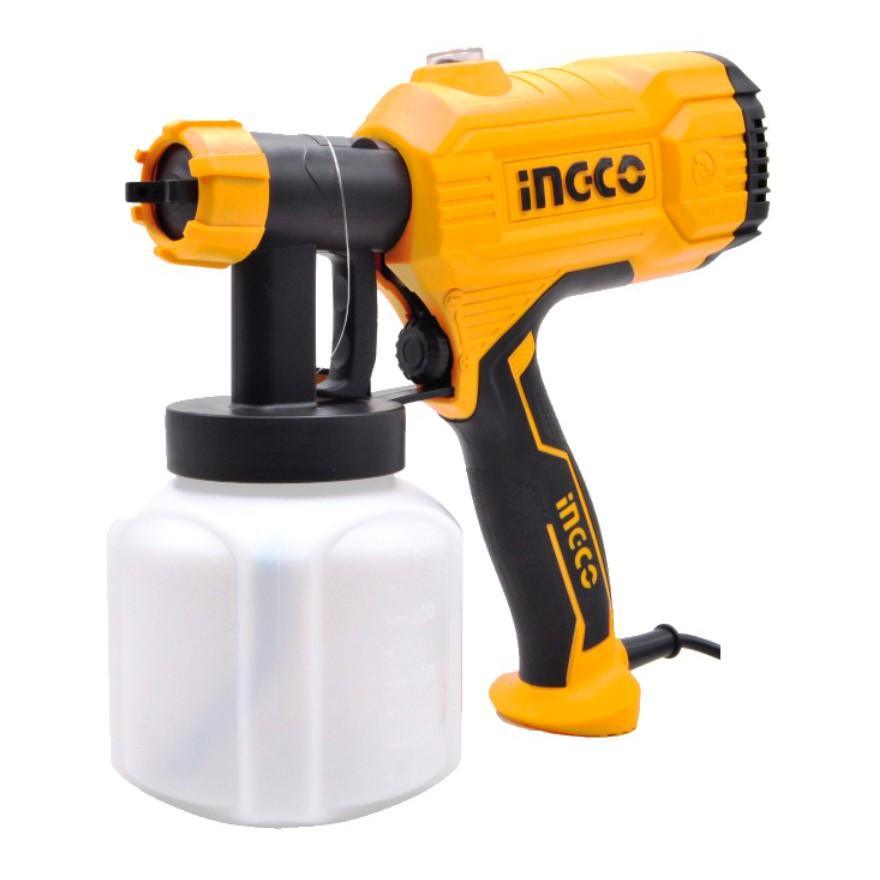 Ingco Spray Gun SPG3508 450W in Pakistan - industryparts.pk