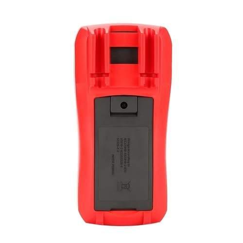 UNI T True RMS Digital Multimeter UT890D+ Manual Range AC DC Multifunction DMM in Pakistan - industryparts.pk