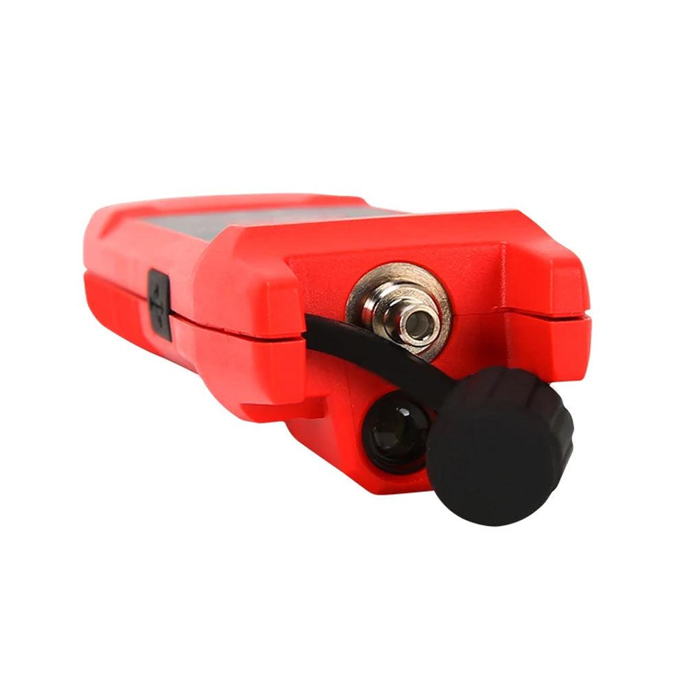 UNI T Visual Fault Locator UT691 10 Optical Fiber Cable Tester pen in Pakistan - industryparts.pk