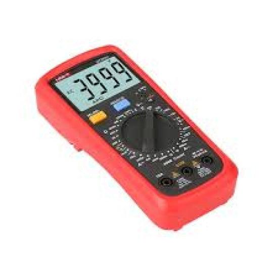 UNI T Handheld Auto Range Digital Multimeter UT39A+ in Pakistan - industryparts.pk