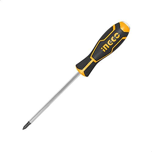 INGCO Philips Go-Through Screwdriver HGTSPH2150 in Pakistan - industryparts.pk