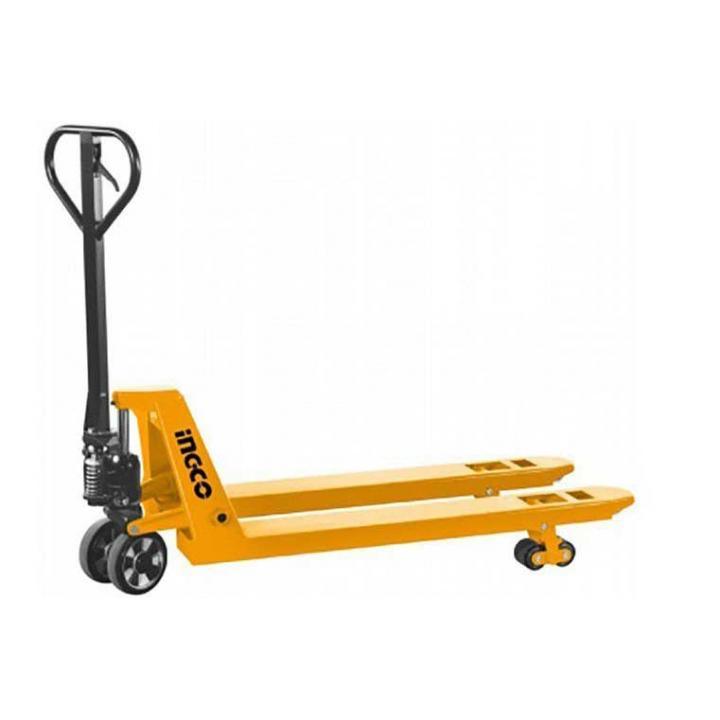 Ingco Hand Pallet Truck HHPT01301 in Pakistan - industryparts.pk