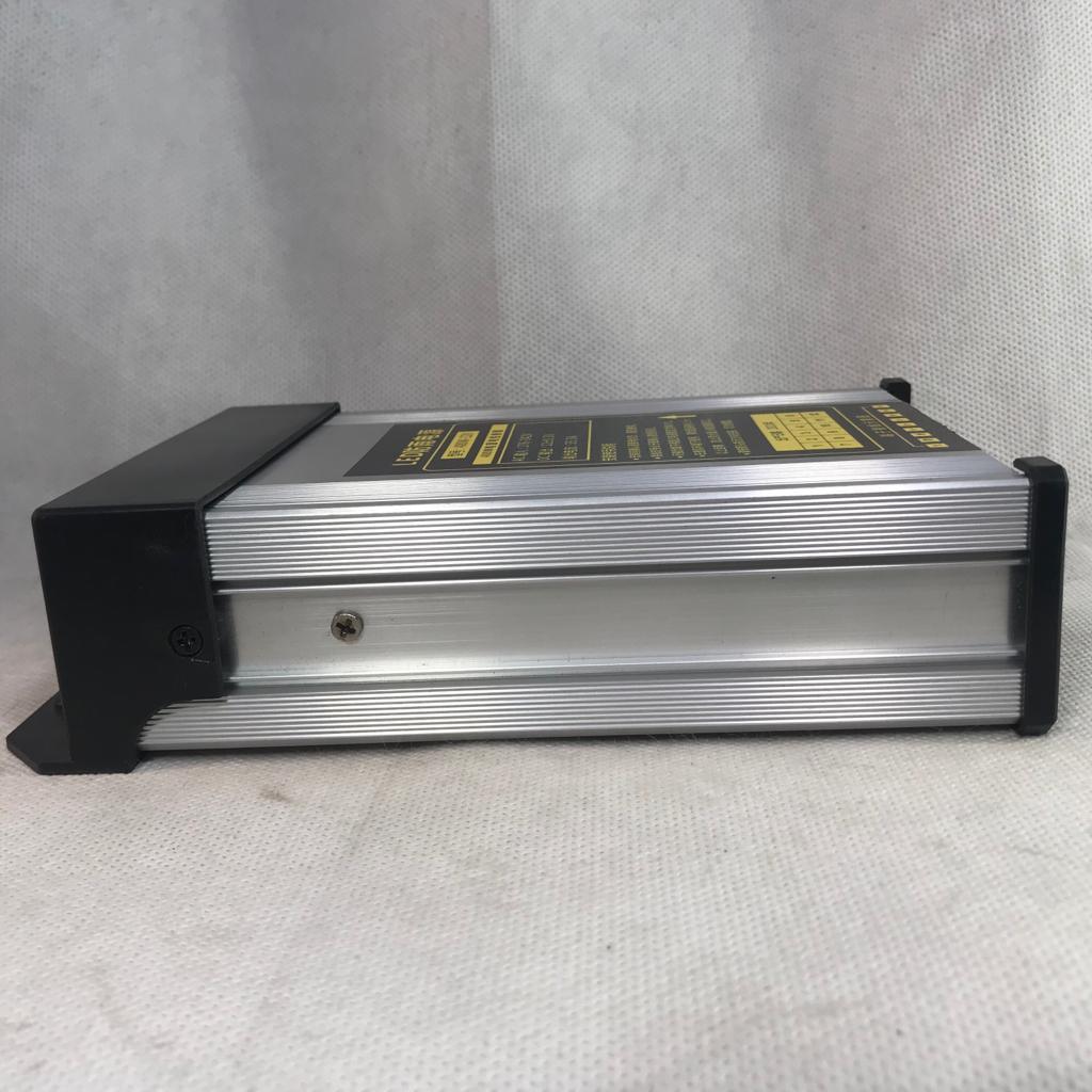 LED Rainproof High-Quality Switching Power Supply 12V 33A 400W in Pakistan