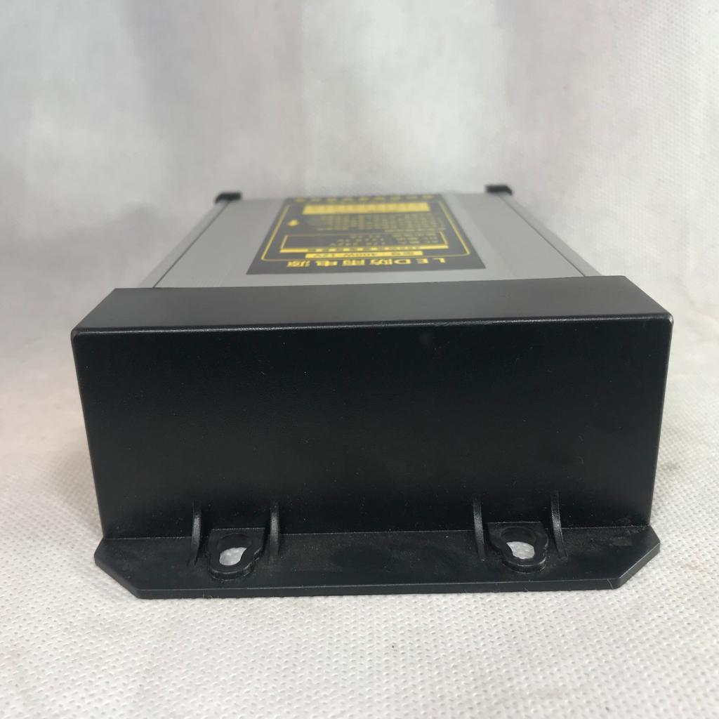 LED Rainproof High-Quality Switching Power Supply 12V 33A 400W in Pakistan