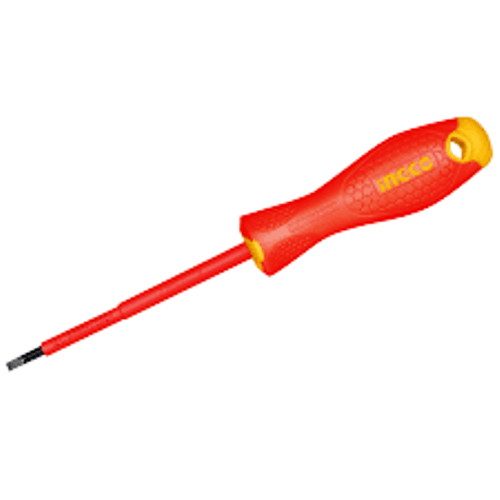 2 Pcs Ingco Insulated Screwdriver HISD81PH2100 in Pakistan - industryparts.pk