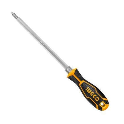 Ingco 2 In 1 Screwdriver Set AKISD0203 in Pakistan - industryparts.pk