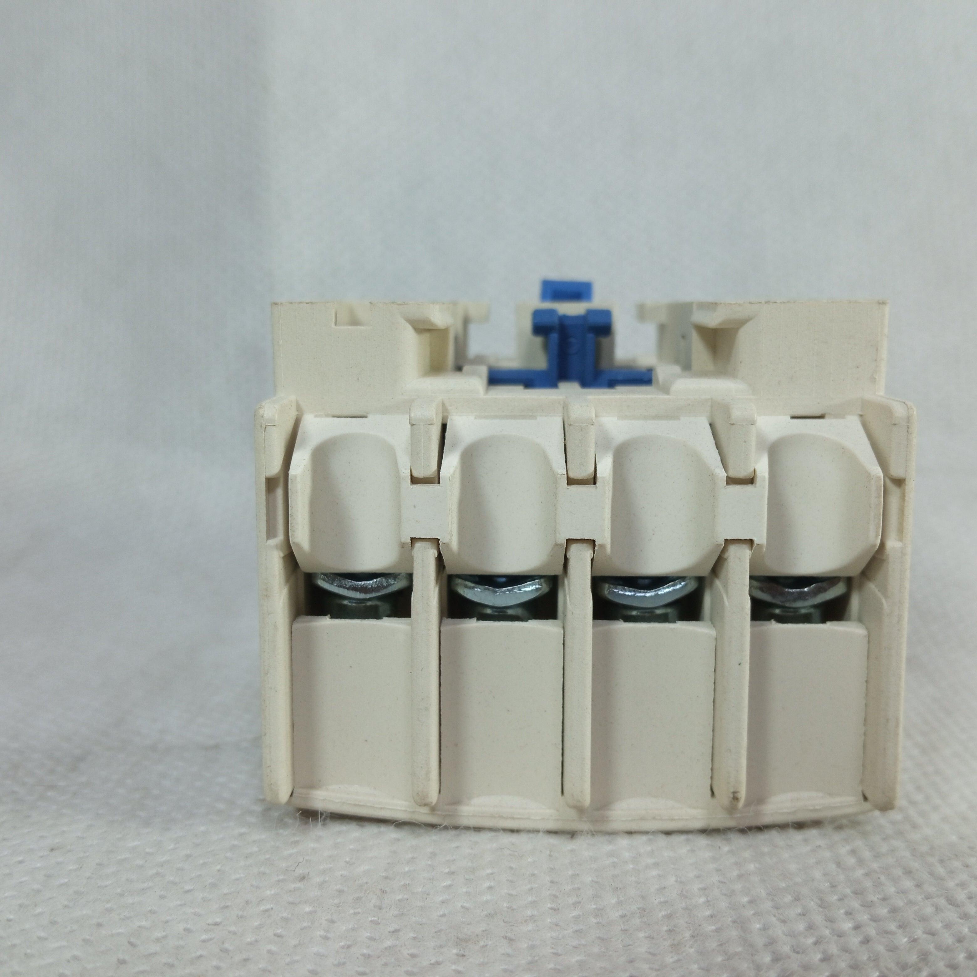 Schneider Electric Tesys D Screw Clamps Terminals LADN22 in Pakistan - industryparts.pk