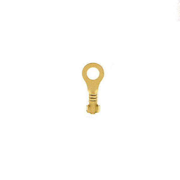 Copper Circular Terminal Thimble 500 Pcs in Pakistan - industryparts.pk