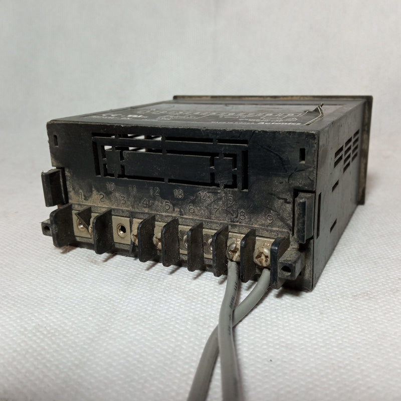 Autonics MP5W Pulse Meter Lotted in Pakistan - industryparts.pk